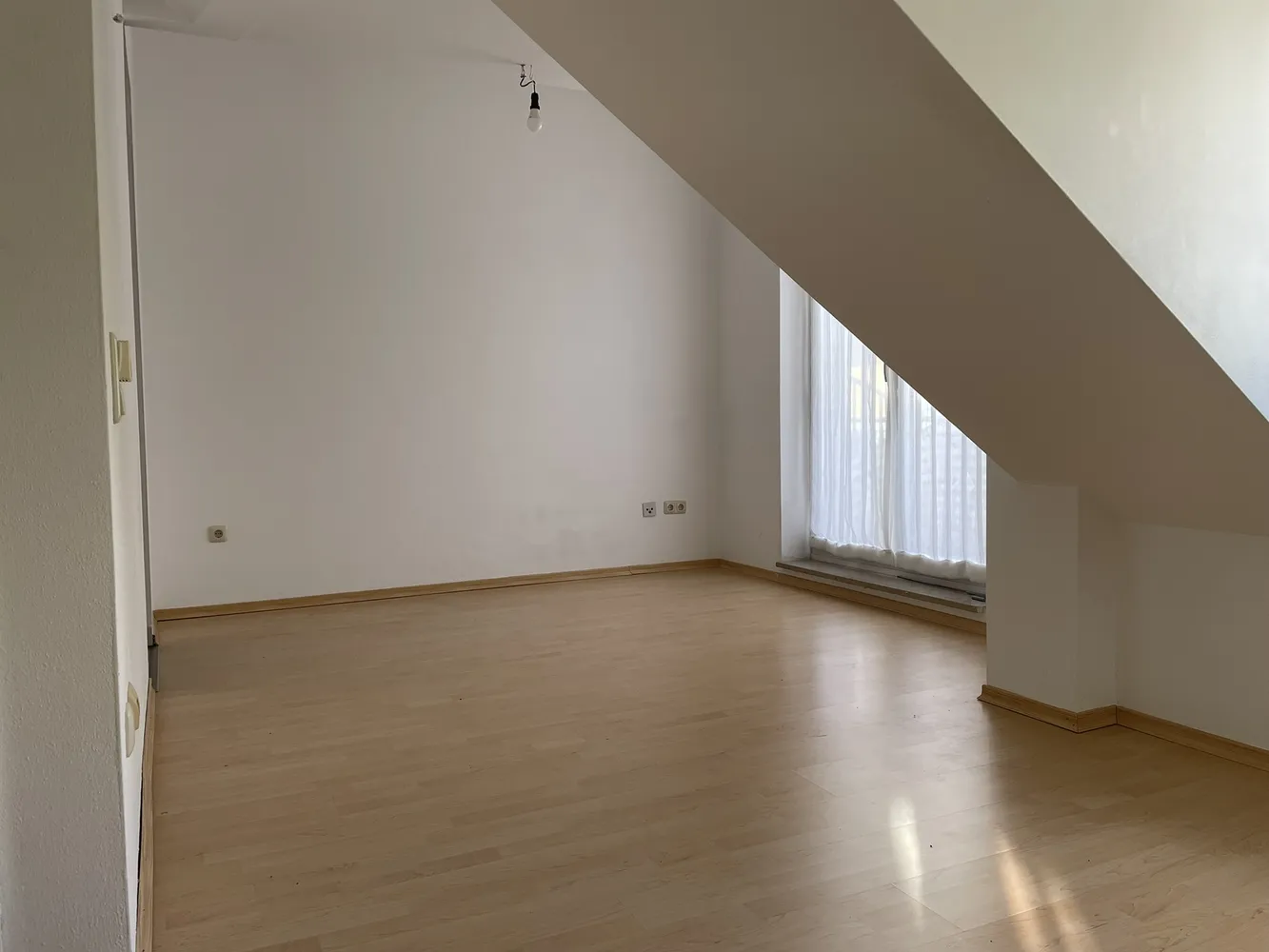 1 Zimmer Wohnung mit 24 m² in Ingolstadt – Bild 2
