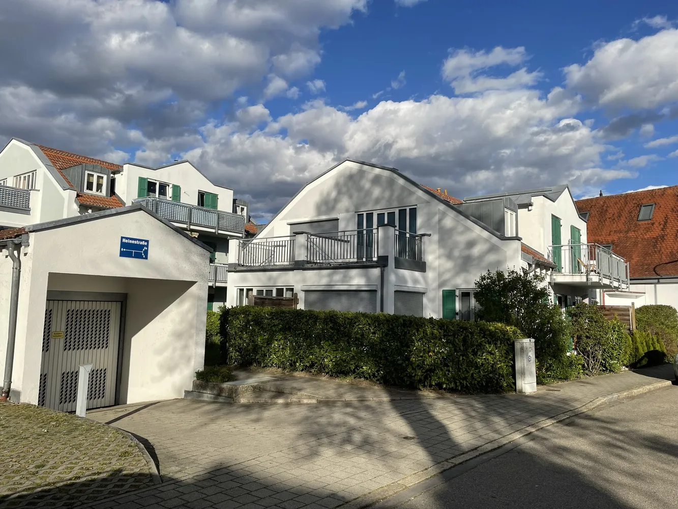 1 Zimmer Wohnung mit 24 m² in Ingolstadt – Bild 12