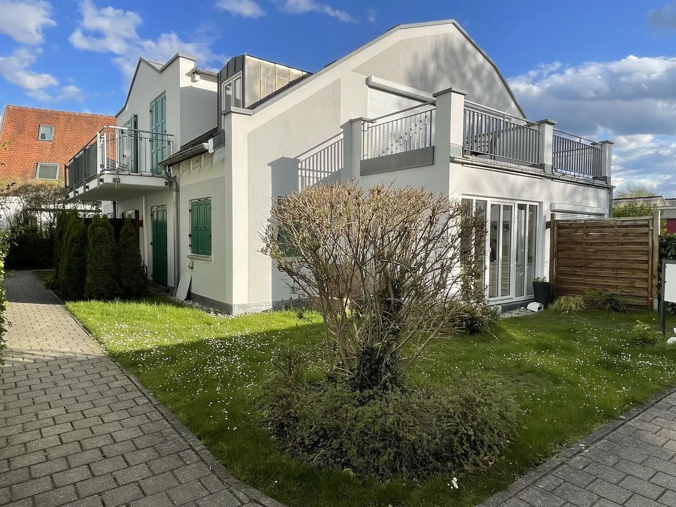 1 Zimmer Wohnung mit 24 m² in Ingolstadt – Bild 5