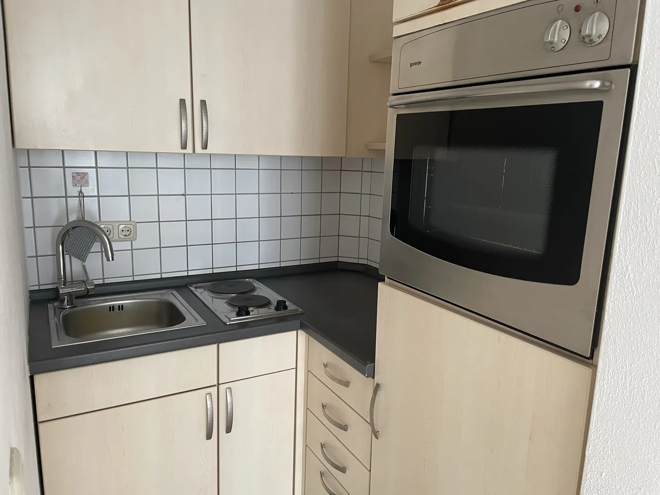 1 Zimmer Wohnung mit 24 m² in Ingolstadt – Bild 7