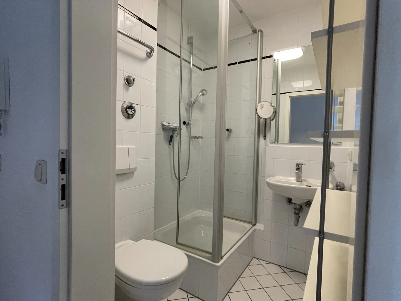 1 Zimmer Wohnung mit 24 m² in Ingolstadt – Bild 8