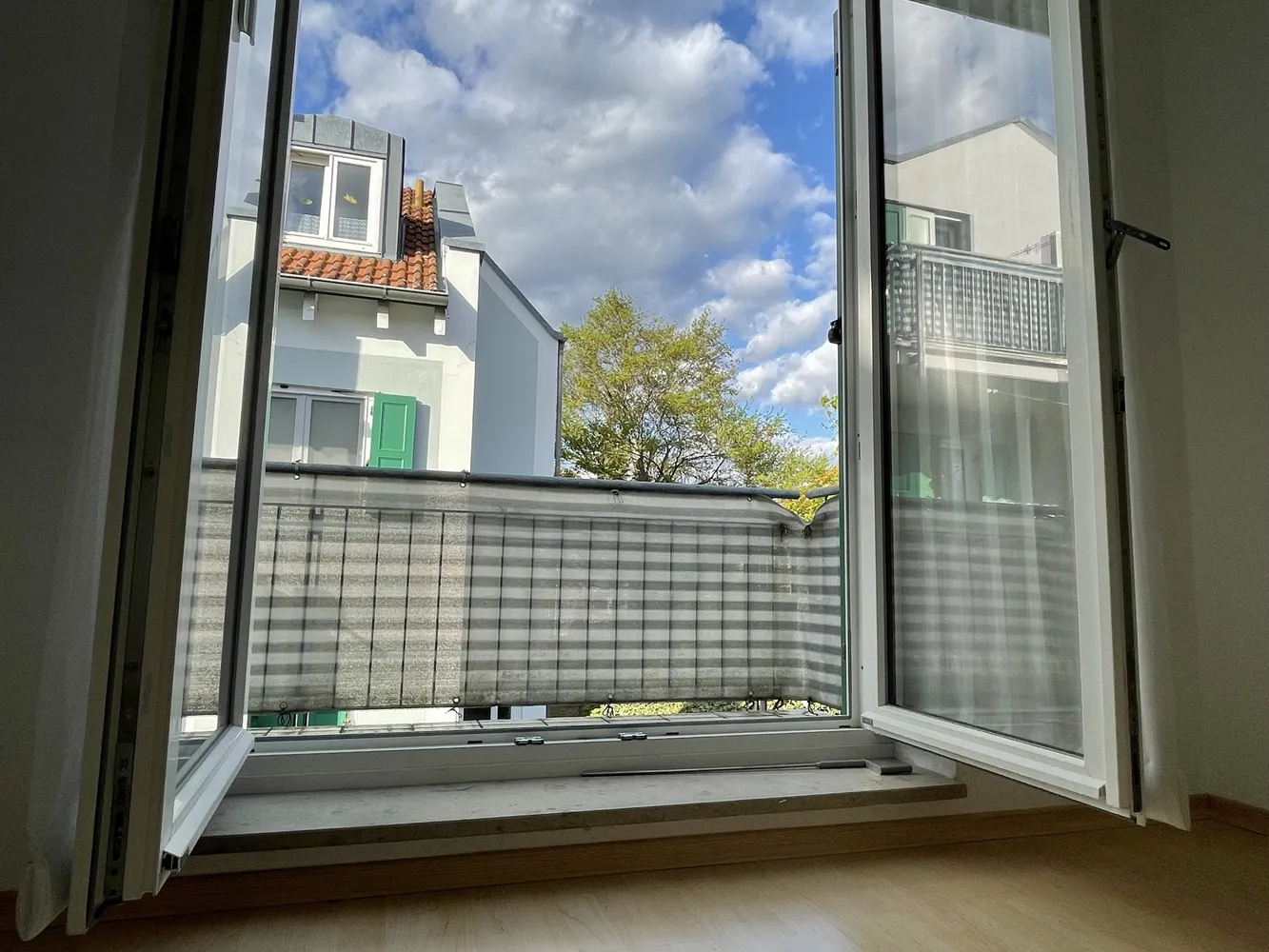 1 Zimmer Wohnung mit 24 m² in Ingolstadt – Bild 9