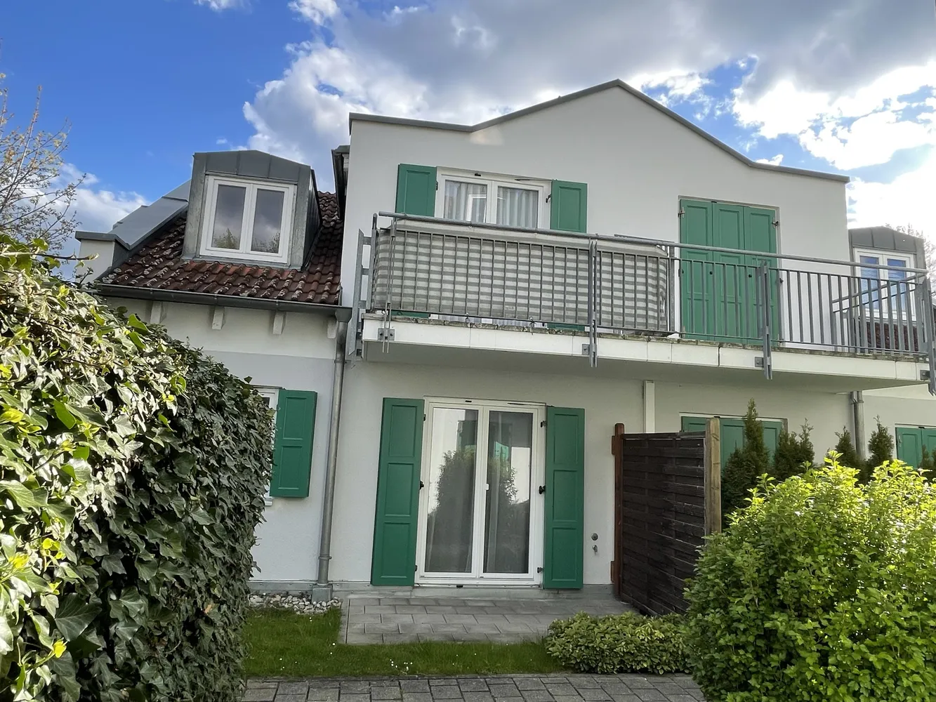 1 Zimmer Wohnung mit 24 m² in Ingolstadt – Bild 10