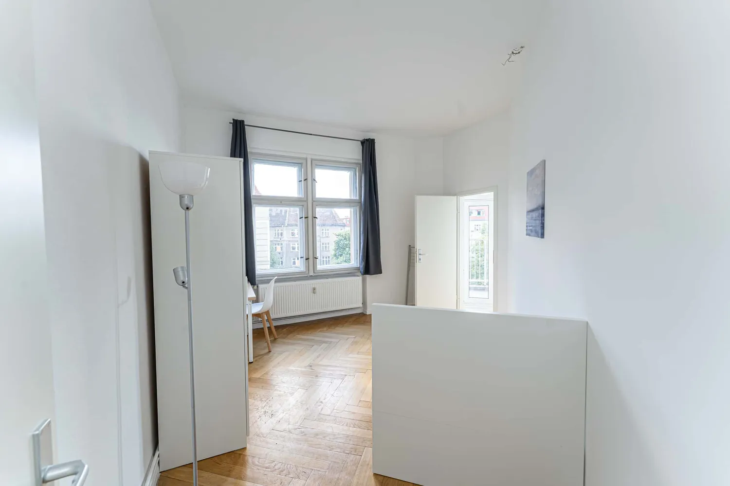 WG-Zimmer mit 15 m² in Berlin – Bild 1