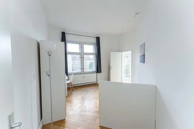 WG-Zimmer mit 15 m² in Berlin – Bild 1