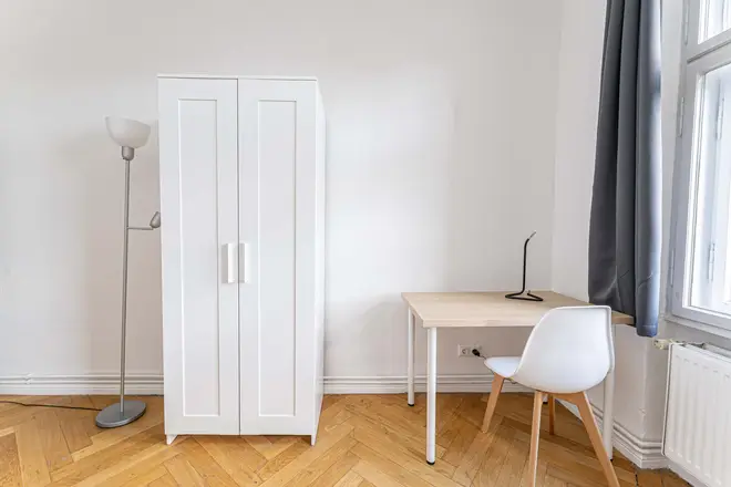 WG-Zimmer mit 15 m² in Berlin – Bild 2