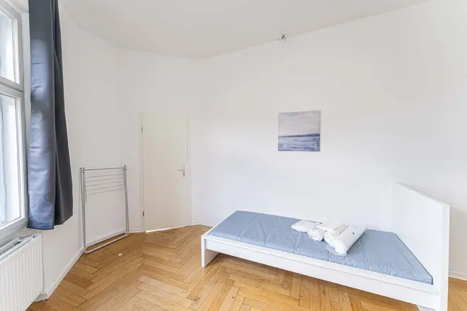 WG-Zimmer mit 15 m² in Berlin – Bild 3