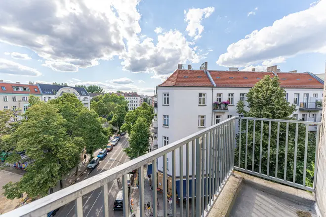 WG-Zimmer mit 15 m² in Berlin – Bild 5