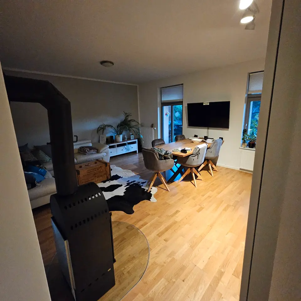 2 Zimmer Wohnung mit 62 m² in Schwerin – Bild 1