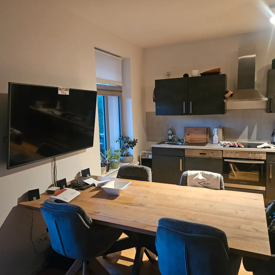 2 Zimmer Wohnung mit 62 m² in Schwerin – Bild 3
