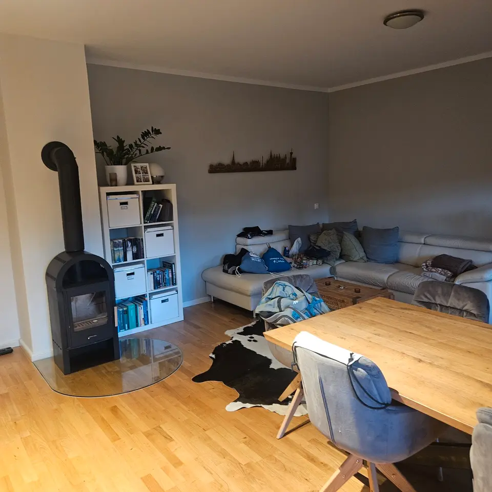 2 Zimmer Wohnung mit 62 m² in Schwerin – Bild 6