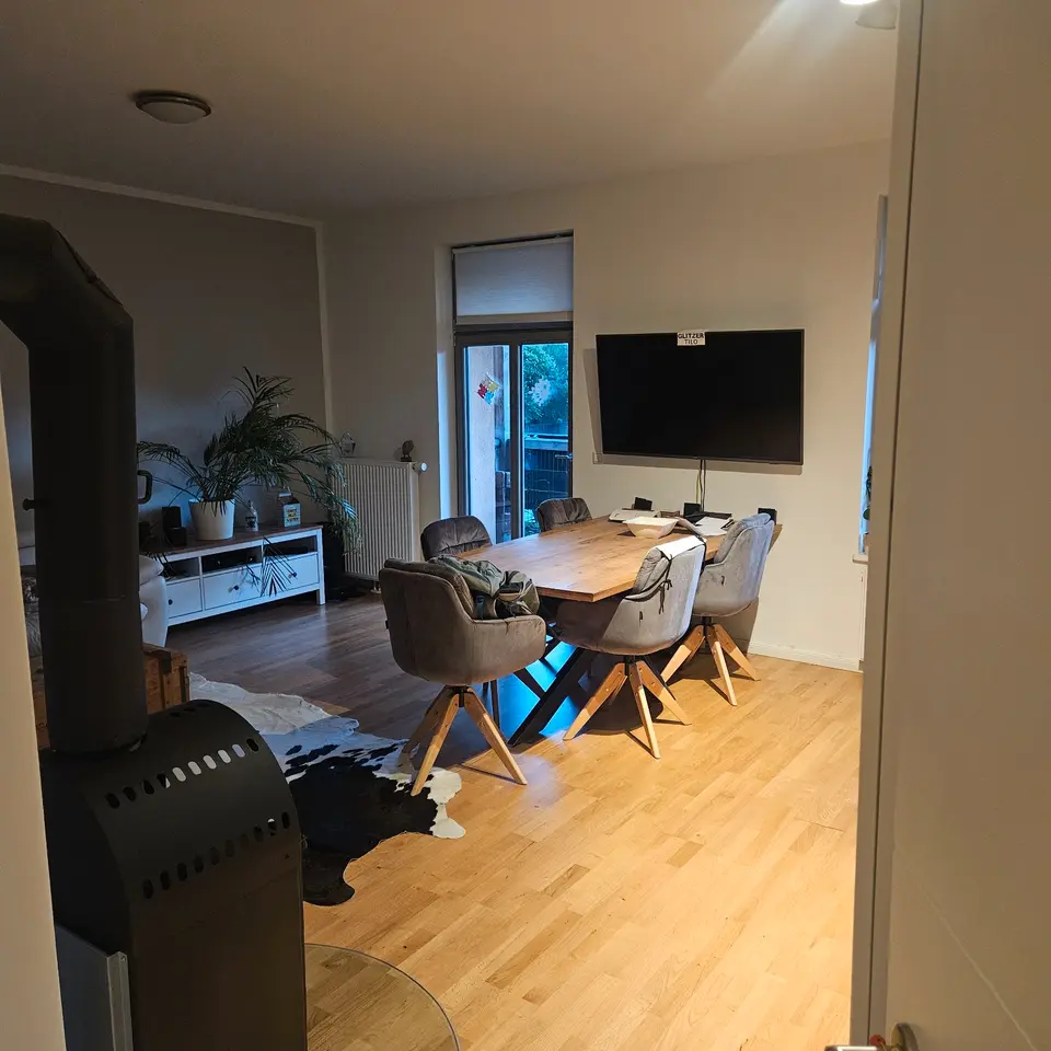 2 Zimmer Wohnung mit 62 m² in Schwerin – Bild 7