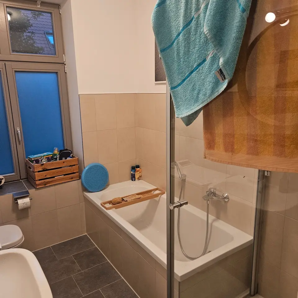 2 Zimmer Wohnung mit 62 m² in Schwerin – Bild 9