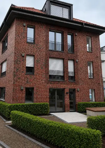 2 Zimmer Wohnung mit 81 m² in Münster – Bild 2