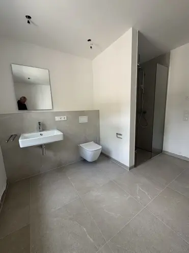 2 Zimmer Wohnung mit 81 m² in Münster – Bild 3
