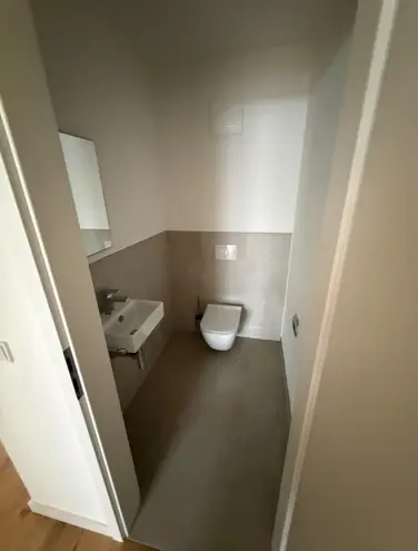 2 Zimmer Wohnung mit 81 m² in Münster – Bild 4