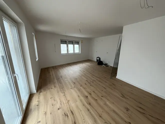 2 Zimmer Wohnung mit 81 m² in Münster – Bild 6