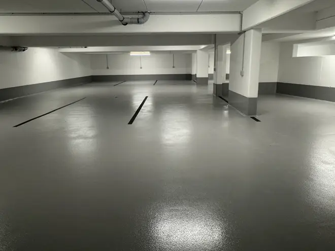 2 Zimmer Wohnung mit 81 m² in Münster – Bild 7