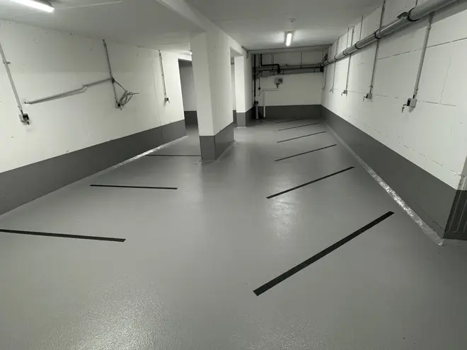 2 Zimmer Wohnung mit 81 m² in Münster – Bild 8