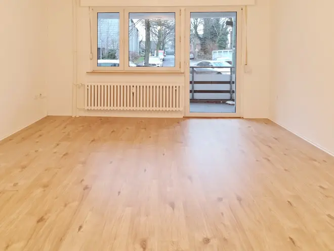 2 Zimmer Wohnung mit 66 m² in Duisburg – Bild 2