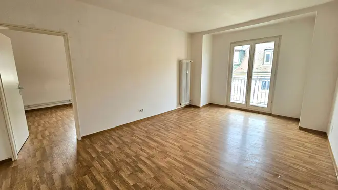 3 Zimmer Wohnung mit 92 m² in Mannheim – Bild 11