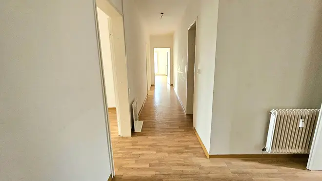 3 Zimmer Wohnung mit 92 m² in Mannheim – Bild 2