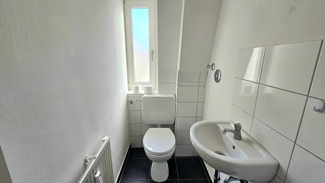 3 Zimmer Wohnung mit 92 m² in Mannheim – Bild 3