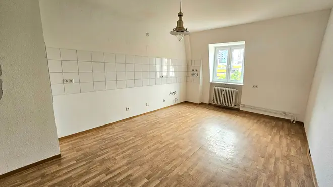 3 Zimmer Wohnung mit 92 m² in Mannheim – Bild 5