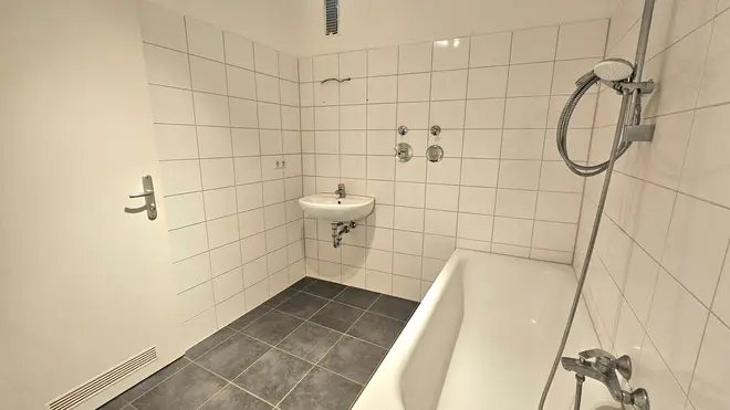 3 Zimmer Wohnung mit 92 m² in Mannheim – Bild 8
