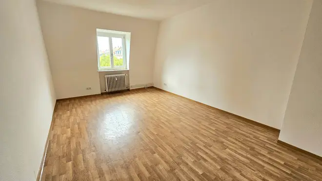 3 Zimmer Wohnung mit 92 m² in Mannheim – Bild 9