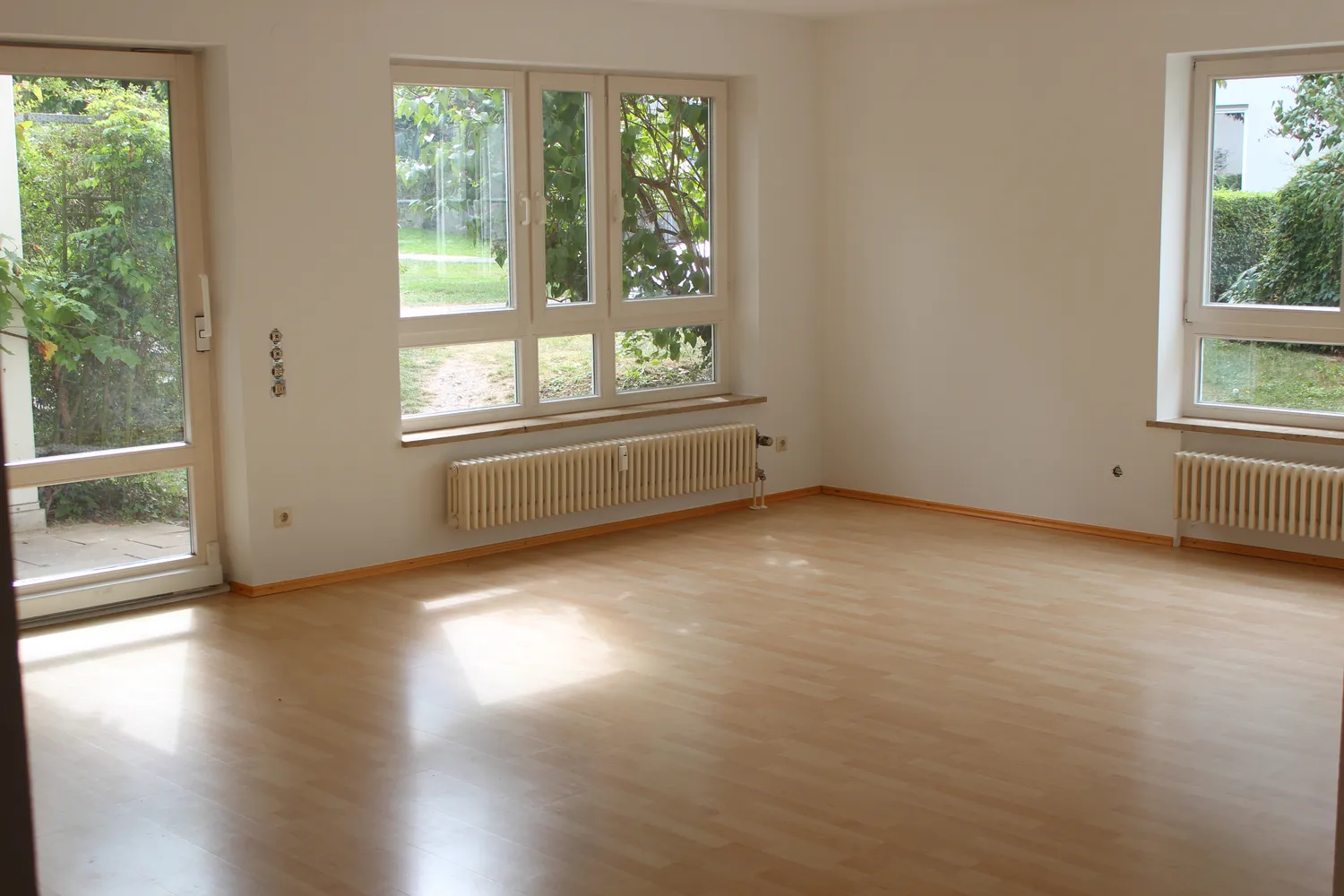 4 Zimmer Wohnung mit 103 m² in Reutlingen – Bild 1