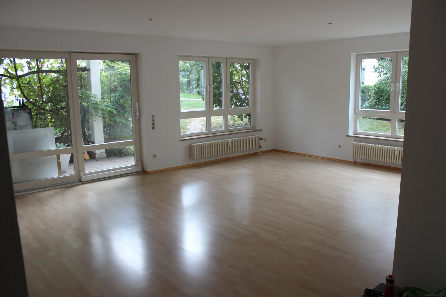 4 Zimmer Wohnung mit 103 m² in Reutlingen – Bild 2