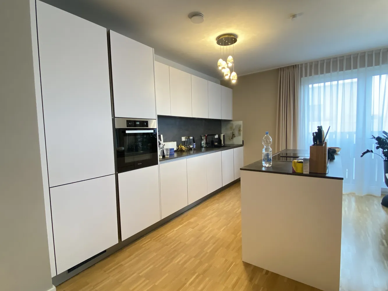 4 Zimmer Wohnung mit 117 m² in Frankfurt am Main – Bild 5