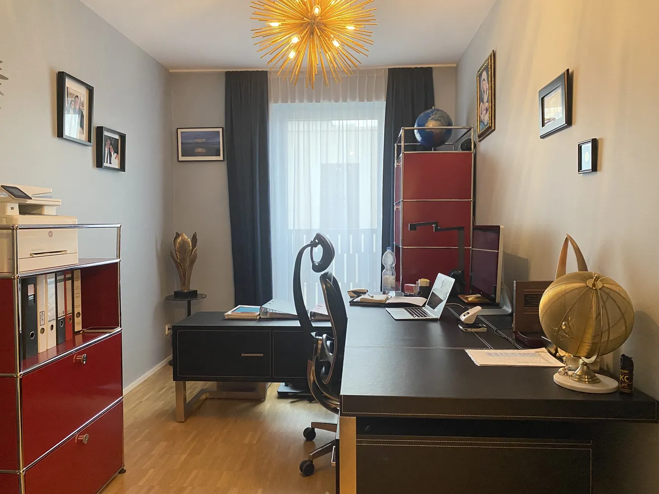 4 Zimmer Wohnung mit 117 m² in Frankfurt am Main – Bild 7