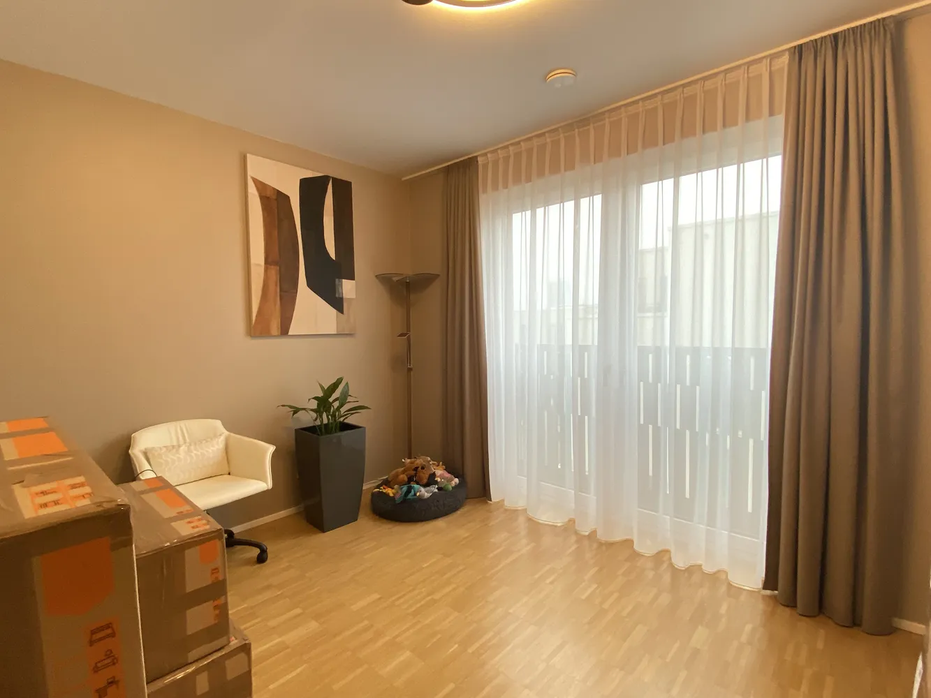 4 Zimmer Wohnung mit 117 m² in Frankfurt am Main – Bild 8
