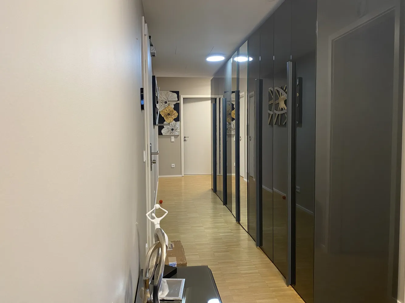 4 Zimmer Wohnung mit 117 m² in Frankfurt am Main – Bild 9