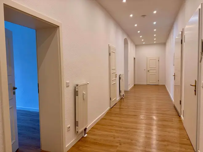 5 Zimmer Wohnung mit 124 m² in Dresden – Bild 7