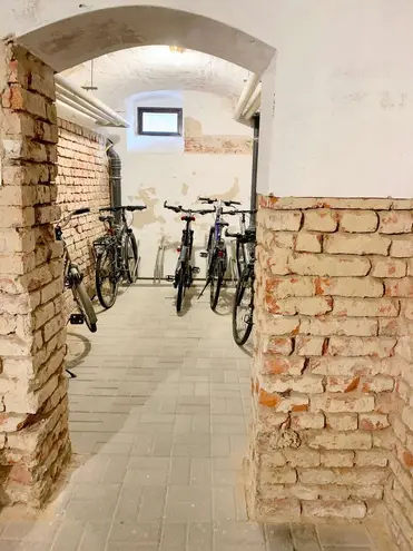 5 Zimmer Wohnung mit 124 m² in Dresden – Bild 9