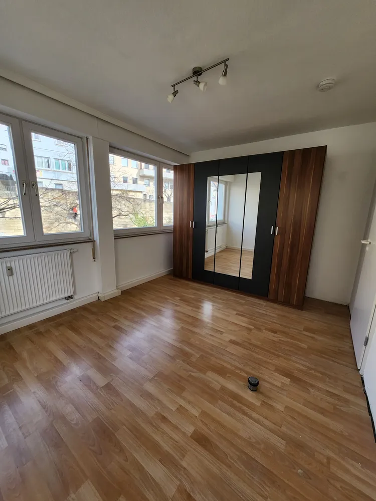1 Zimmer Wohnung mit 11 m² in Böblingen – Bild 2