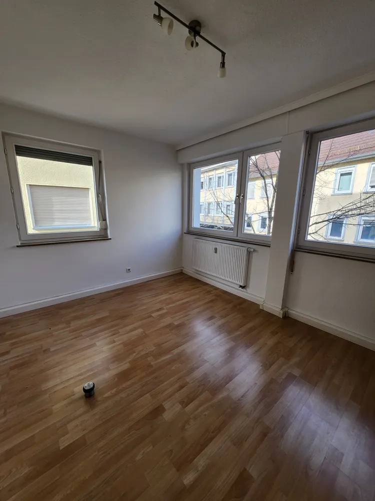 1 Zimmer Wohnung mit 11 m² in Böblingen – Bild 3