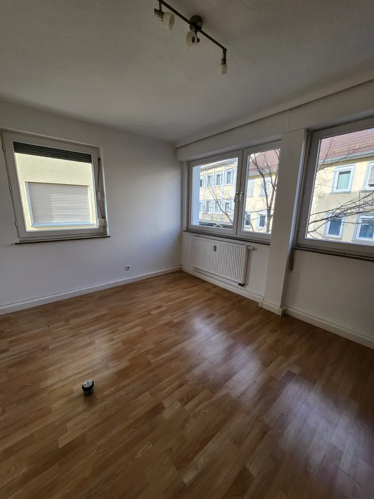 1 Zimmer Wohnung mit 11 m² in Böblingen – Bild 4