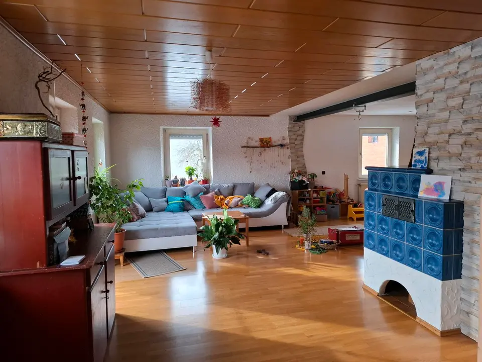 WG-Zimmer mit 15 m² in Bayreuth – Bild 1