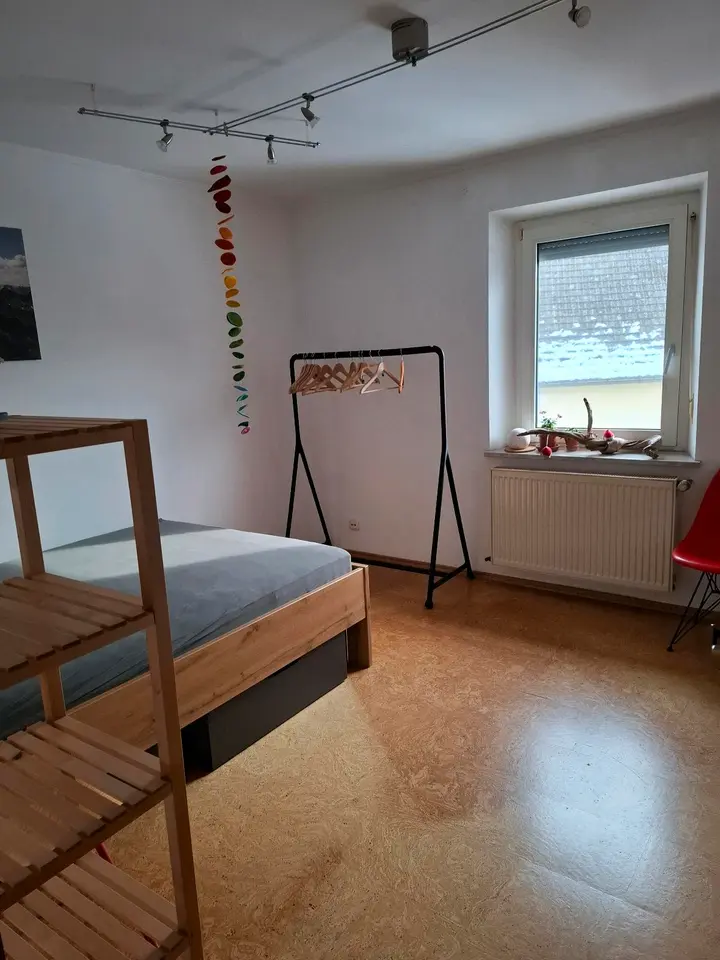 WG-Zimmer mit 15 m² in Bayreuth – Bild 2