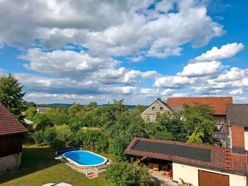 WG-Zimmer mit 15 m² in Bayreuth – Bild 4