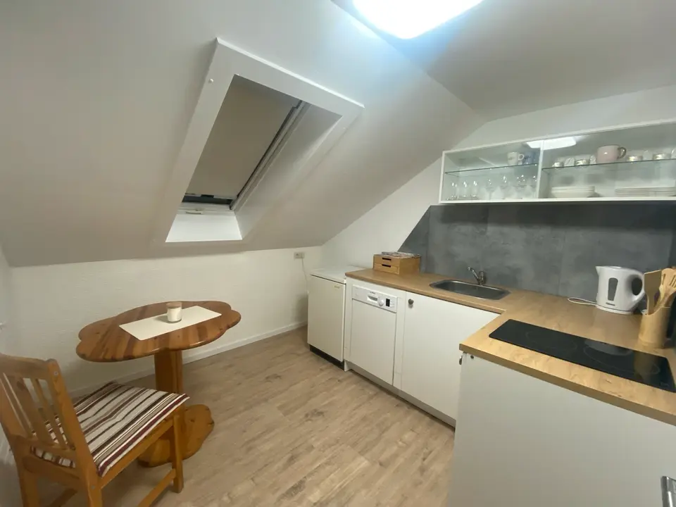 WG-Zimmer mit 15 m² in Bayreuth – Bild 7
