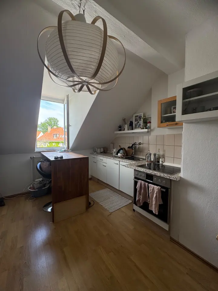 WG-Zimmer mit 15 m² in Bayreuth – Bild 8