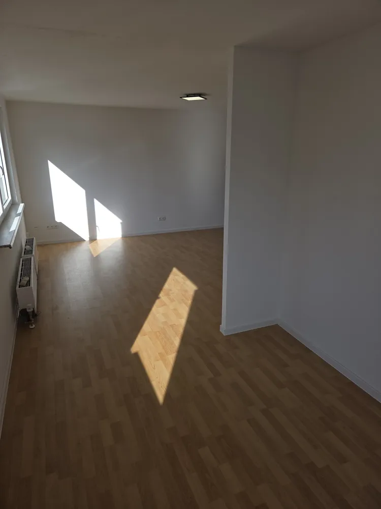 2 Zimmer Wohnung mit 35 m² in Mainz – Bild 1