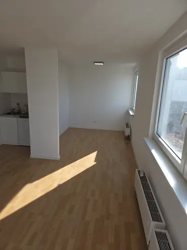2 Zimmer Wohnung mit 35 m² in Mainz – Bild 2