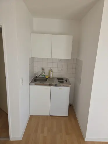 2 Zimmer Wohnung mit 35 m² in Mainz – Bild 3
