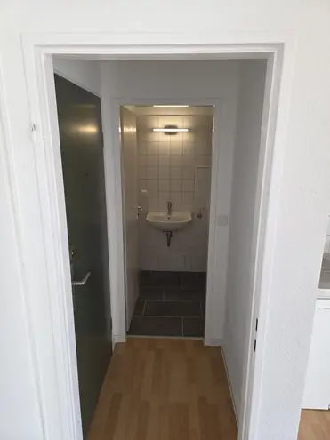 2 Zimmer Wohnung mit 35 m² in Mainz – Bild 4